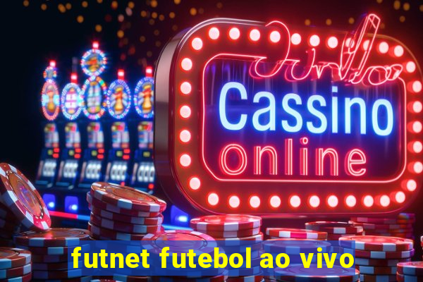 futnet futebol ao vivo