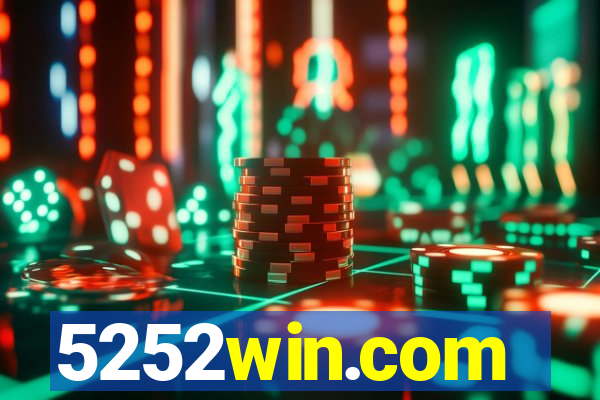 5252win.com