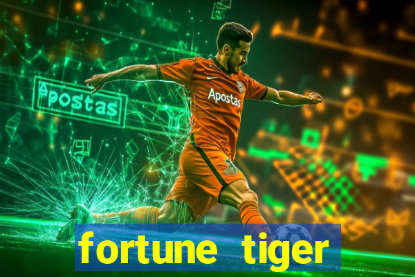 fortune tiger rodada gr谩tis