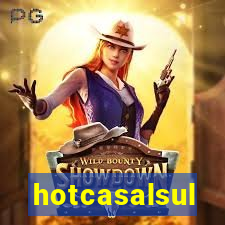 hotcasalsul