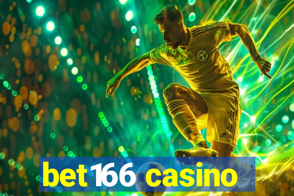 bet166 casino