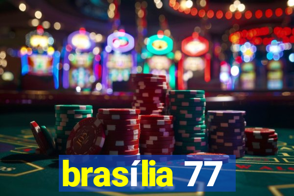 brasília 77