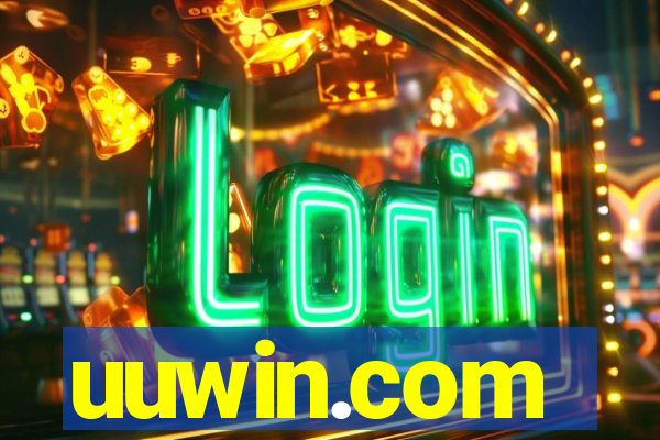 uuwin.com