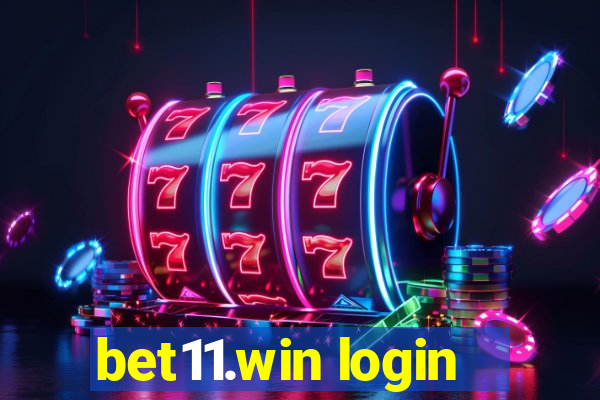 bet11.win login