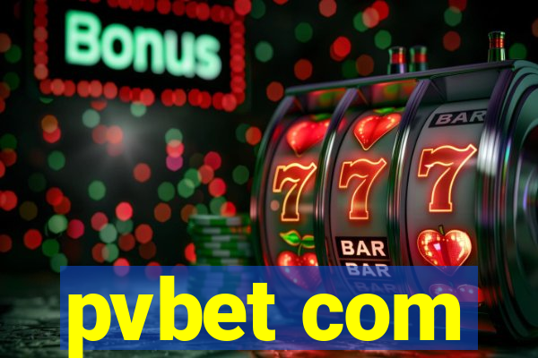 pvbet com