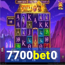 7700bet0