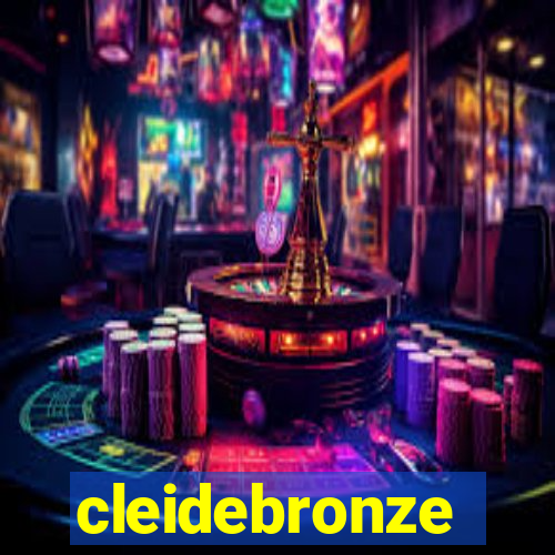 cleidebronze