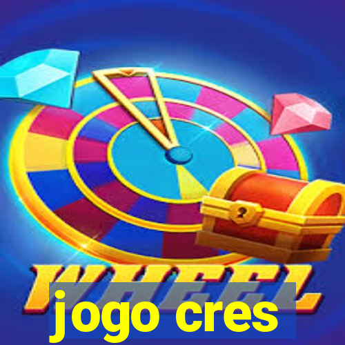 jogo cres