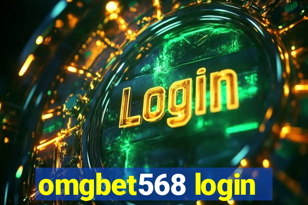 omgbet568 login