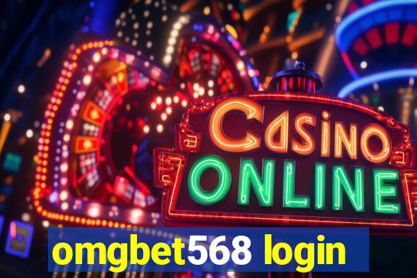 omgbet568 login