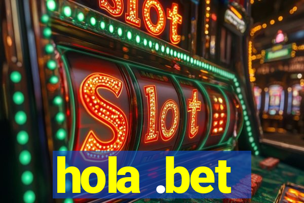 hola .bet