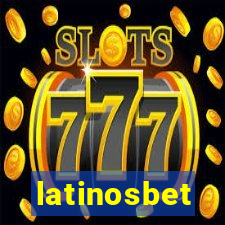 latinosbet