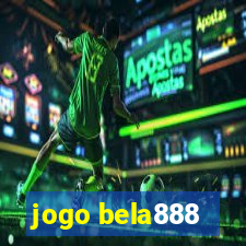 jogo bela888