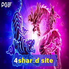 4shar茅d site