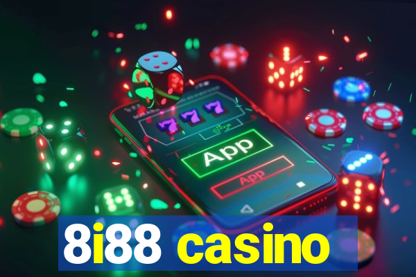 8i88 casino