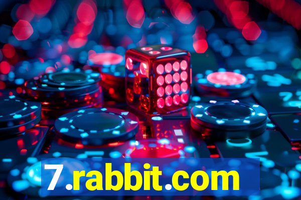 7.rabbit.com