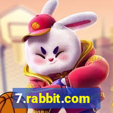 7.rabbit.com