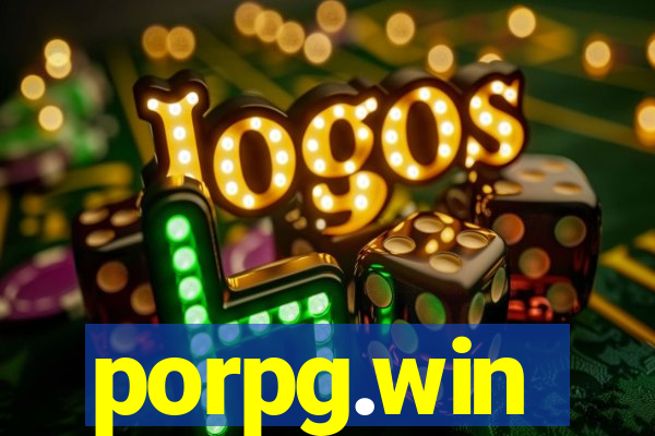 porpg.win