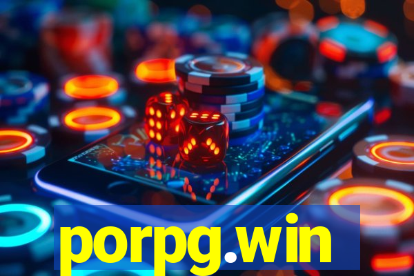 porpg.win