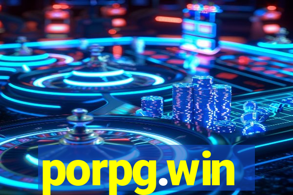 porpg.win