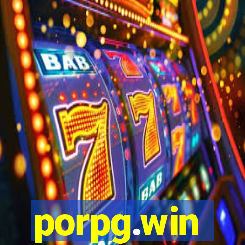 porpg.win