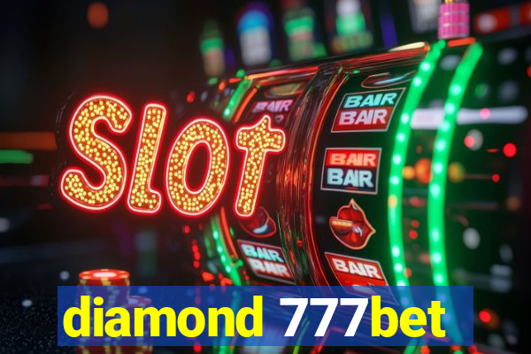 diamond 777bet