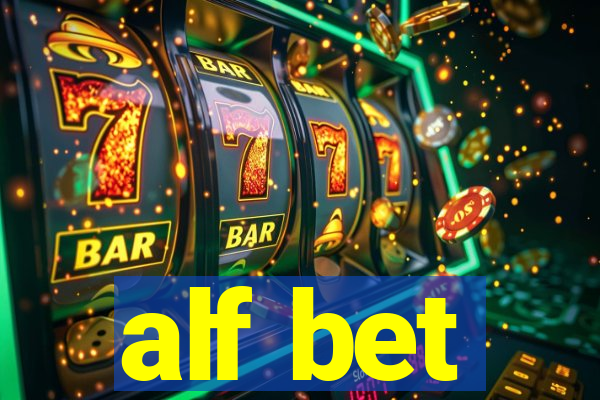 alf bet