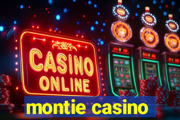 montie casino