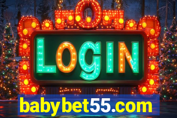 babybet55.com