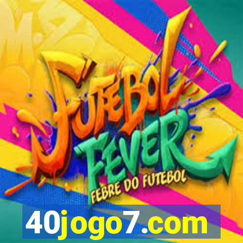 40jogo7.com