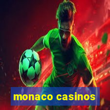 monaco casinos