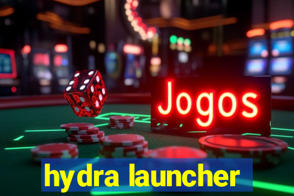 hydra launcher