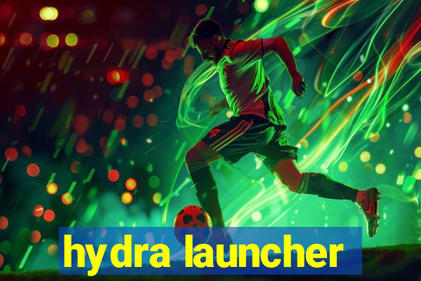 hydra launcher