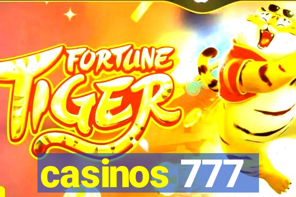 casinos 777