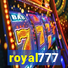 royal777