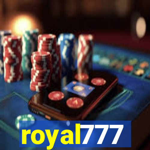 royal777