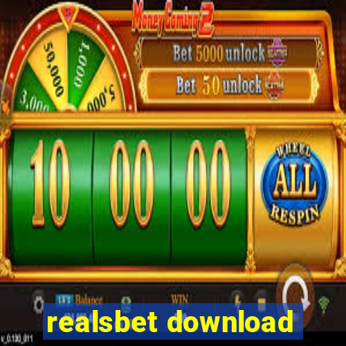 realsbet download