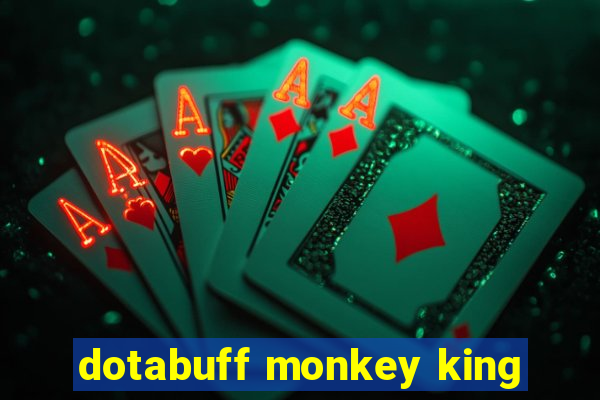 dotabuff monkey king