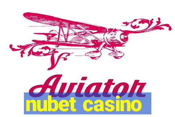 nubet casino