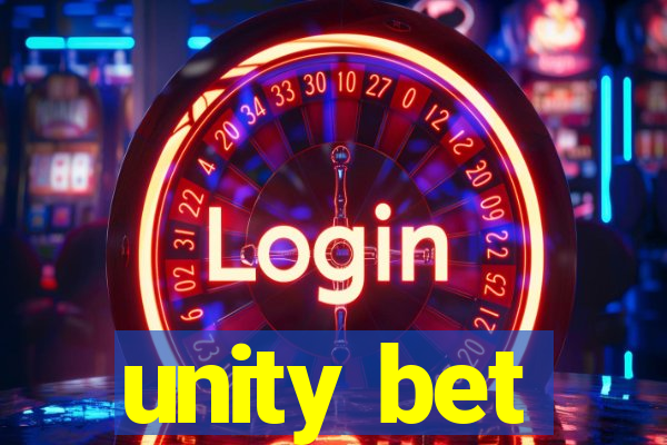 unity bet