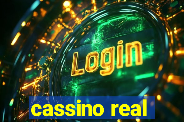 cassino real