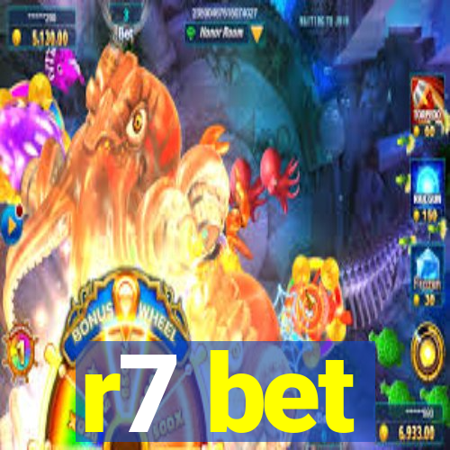 r7 bet