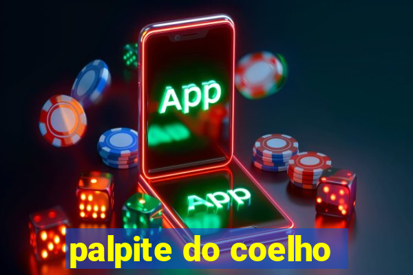 palpite do coelho