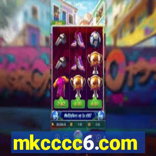 mkcccc6.com