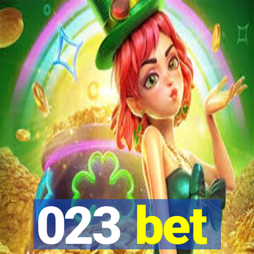 023 bet