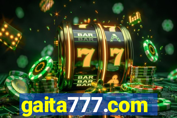 gaita777.com