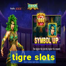 tigre slots