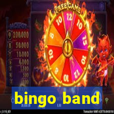 bingo band