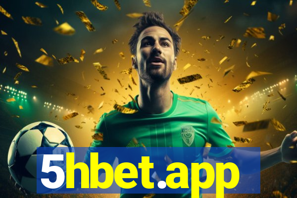 5hbet.app