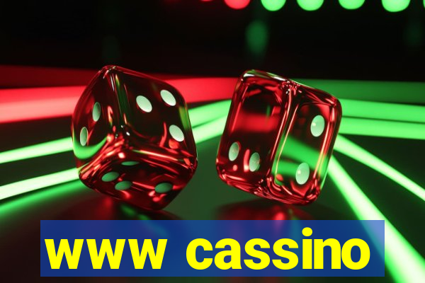 www cassino